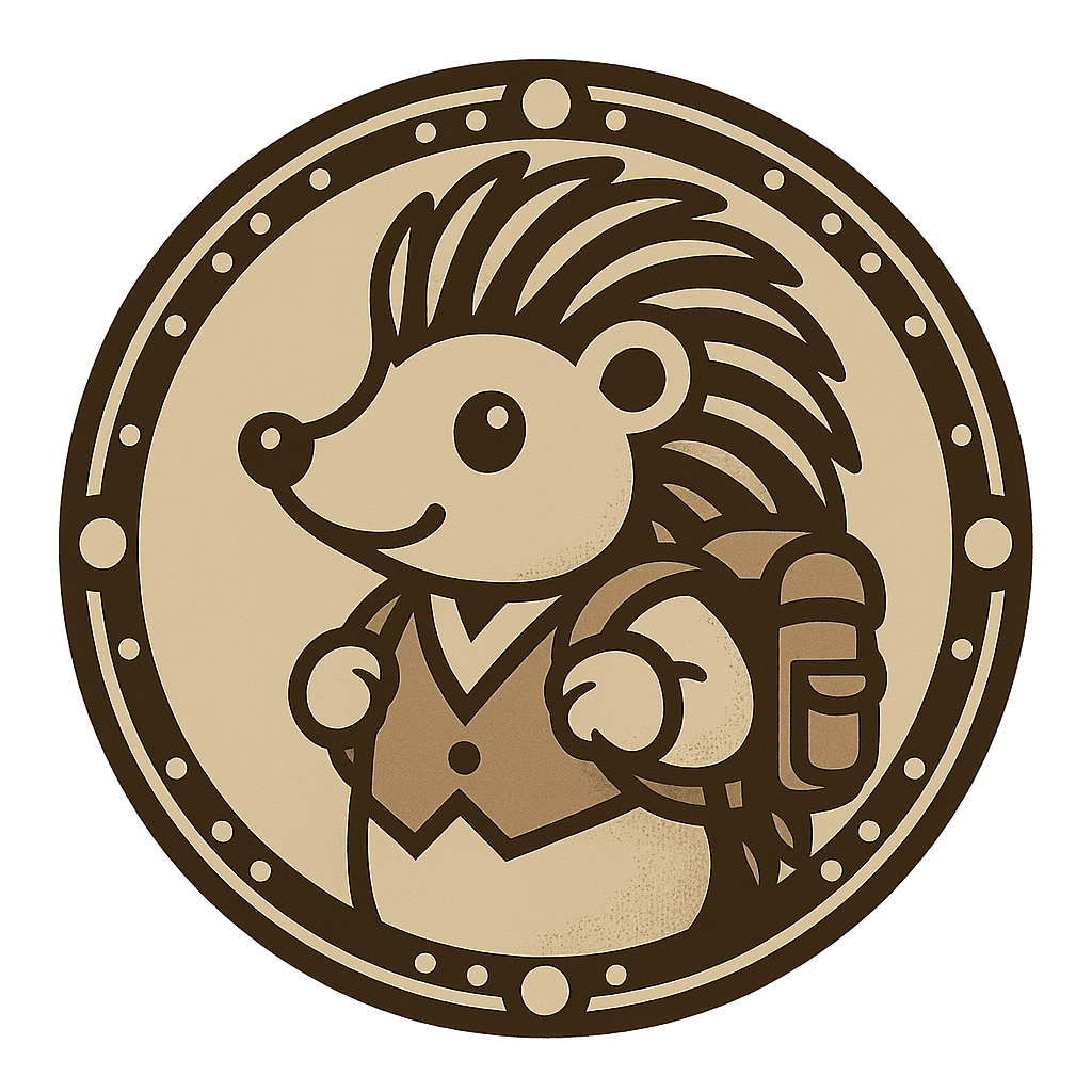 Eddo logo