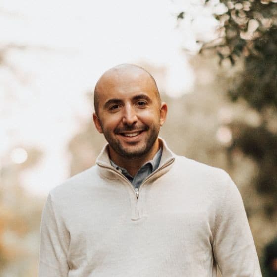 Daniel Toberman - Curriculum